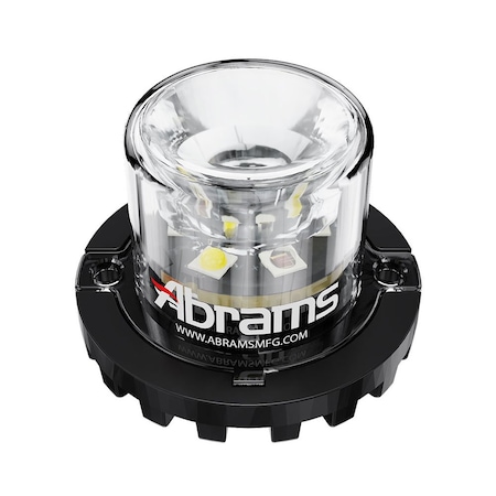 Blaster 360 - 6 LED Hideaway Surface Mount Light